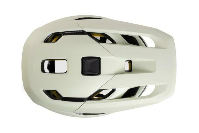 Cube helma TROOPER light green