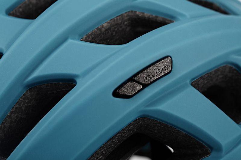 Cube helma ROAD RACE storm blue