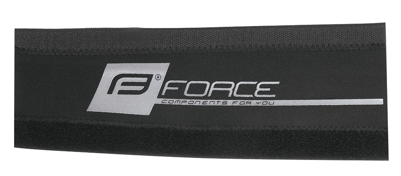 Force chránič pod řetěz neoprén 9 cm