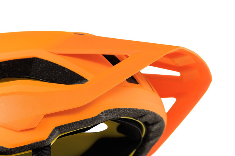 Cube helma STRAY orange