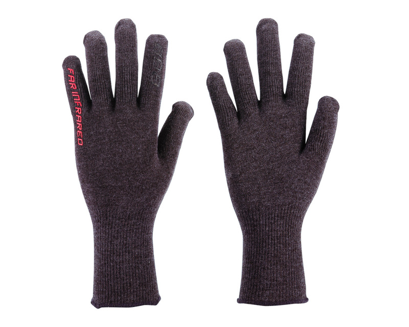 BBB zimní rukavice INNERSHIELD BWG-27