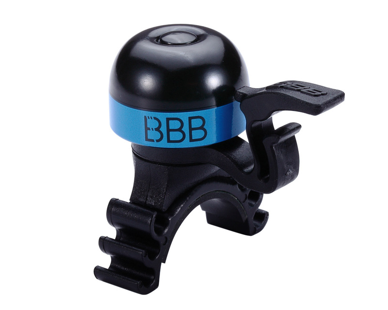 BBB zvonek MiniFit BBB-16