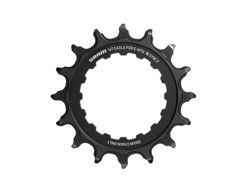 Sram převodník X-SYNC 2 Eagle DM pro Bosch