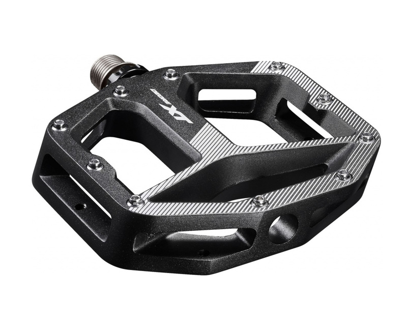 Shimano pedály Deore XT PD-M8140