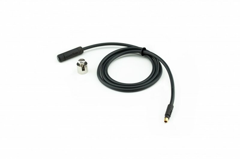 Speedbox tuningový čip 1.6 pro Bosch (Smart System Gen.5 + Rim Magnet)
