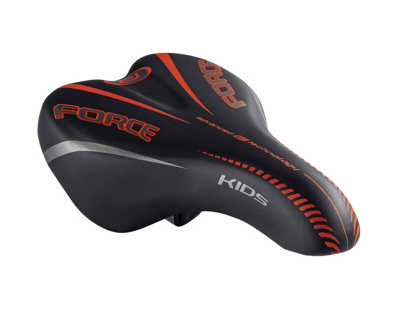 Force sedlo KIDS 16-20" dětské