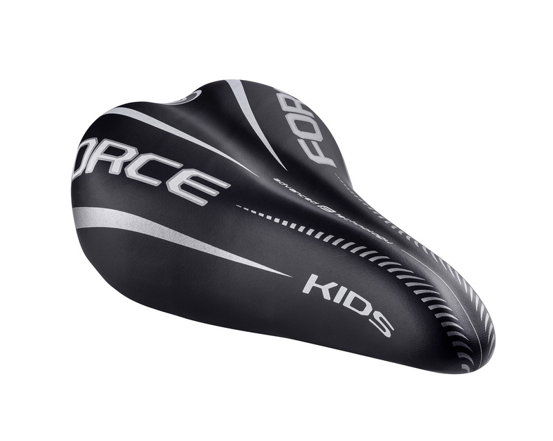 Force sedlo KIDS 16-20" dětské