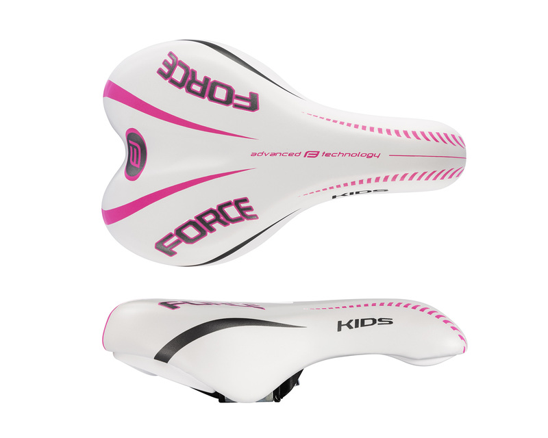 Force sedlo KIDS 16-20" dětské