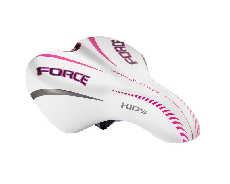 Force sedlo KIDS 16-20" dětské