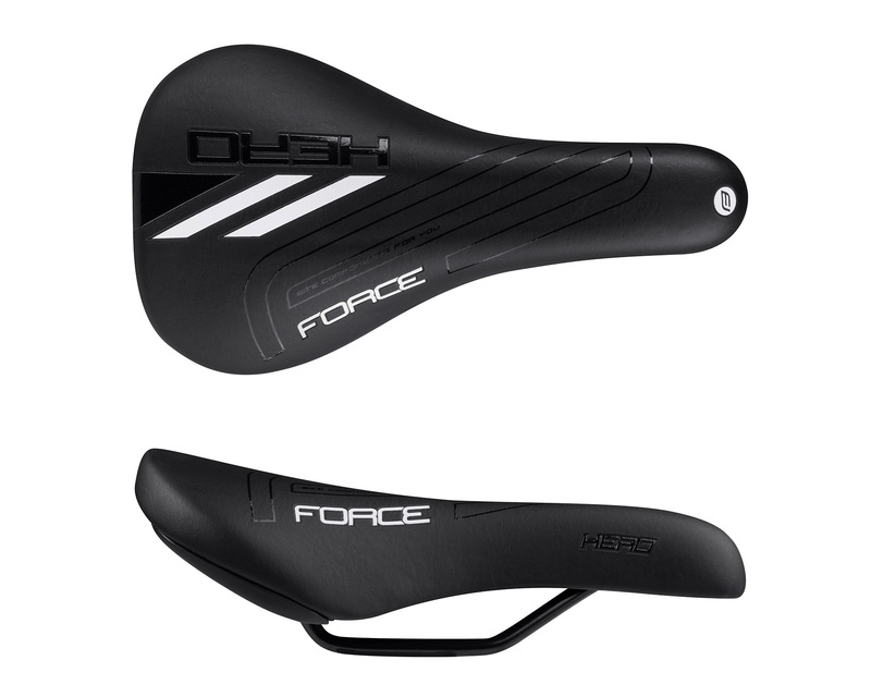 Force sedlo HERO 20-24" dětské