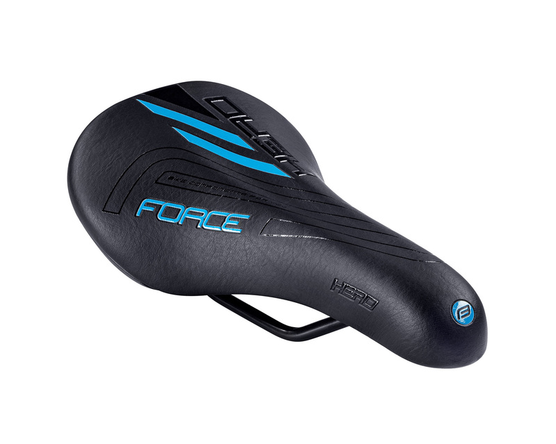 Force sedlo HERO 20-24" dětské