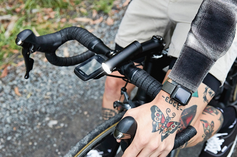 Knog přední světlo PWR Commuter 450 lm