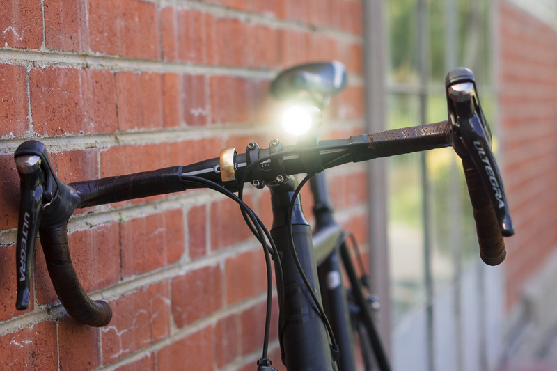 Knog přední světlo PWR Commuter 450 lm