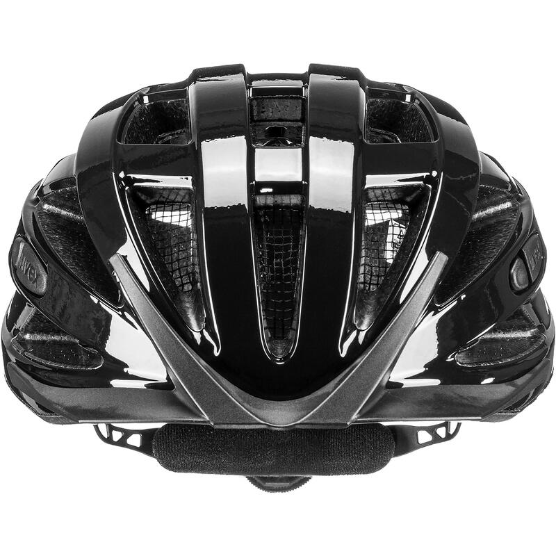 Uvex helma I-VO 3D black