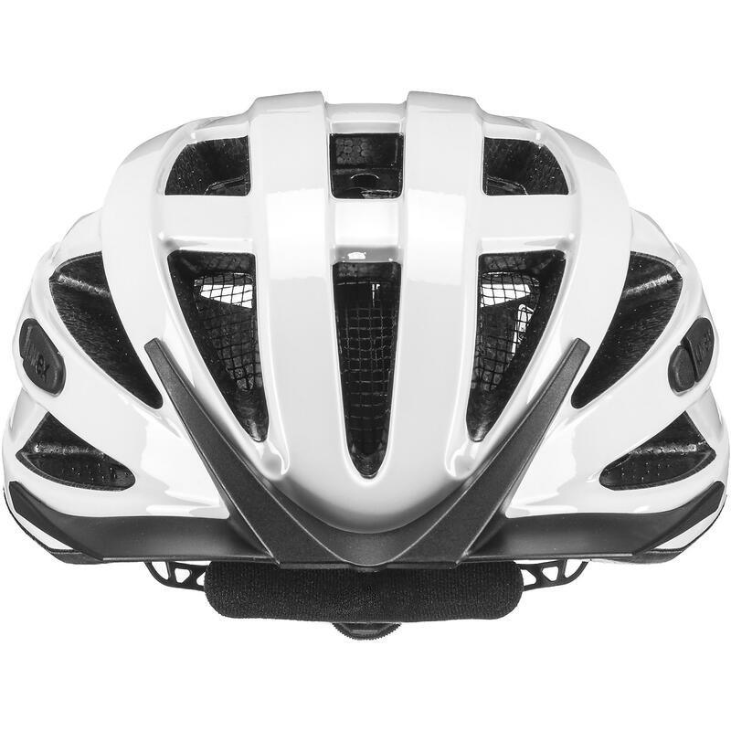 Uvex helma I-VO 3D white