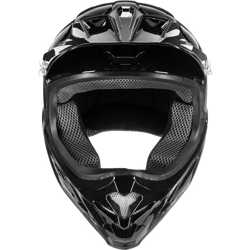 Uvex helma HLMT 10 black