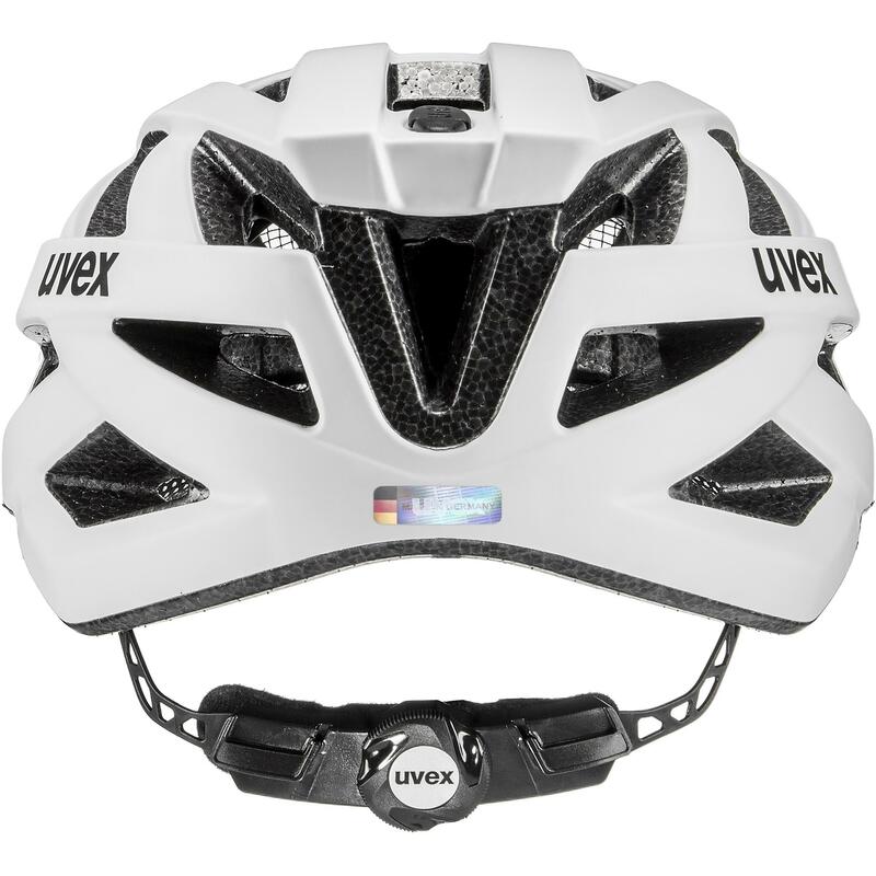 Uvex helma I-VO CC white mat