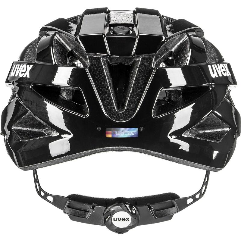 Uvex helma I-VO 3D black