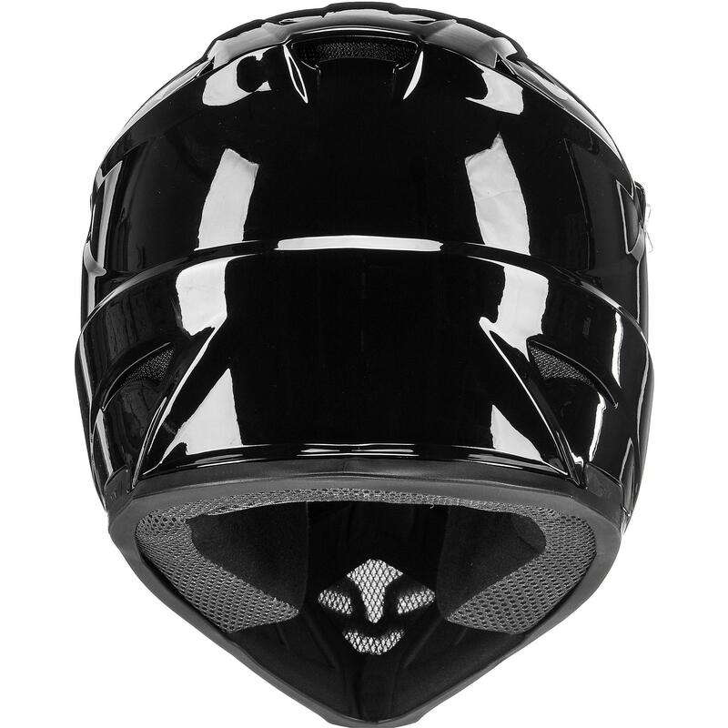 Uvex helma HLMT 10 black