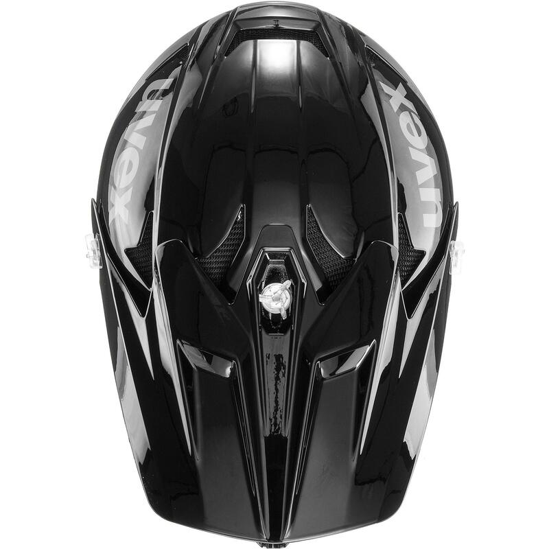 Uvex helma HLMT 10 black