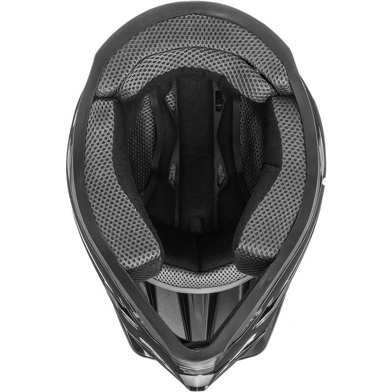 Uvex helma HLMT 10 black