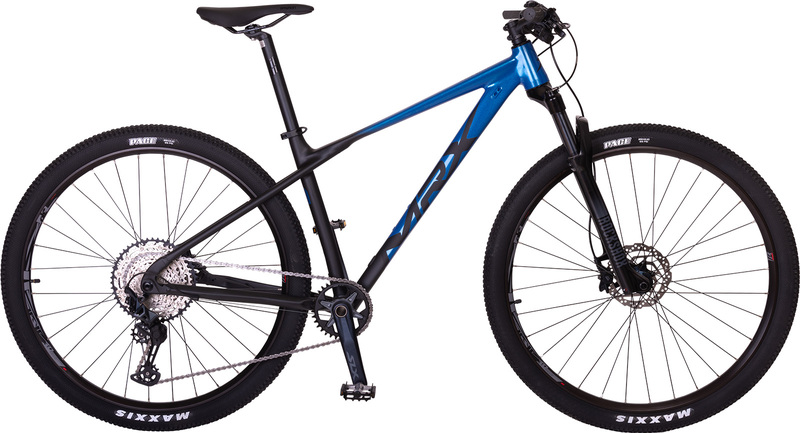 MRX horské kolo LEVITUS SLX 7100 1x12 disc