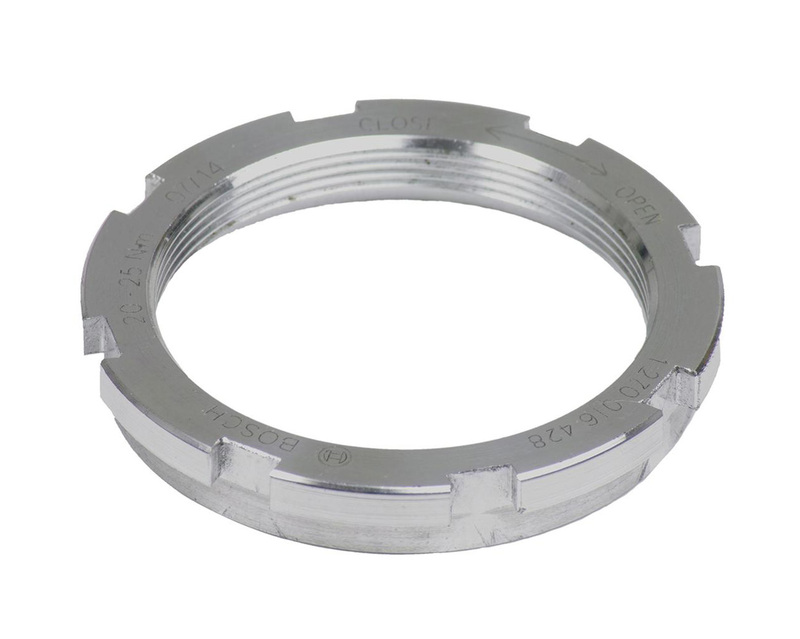 Bosch Lock Ring