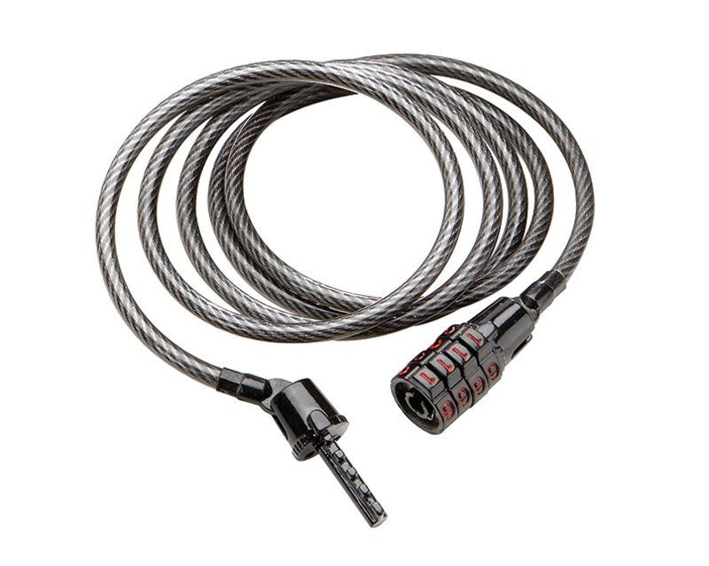 Kryptonite zámek KEEPER 512 COMBINATION CABLE