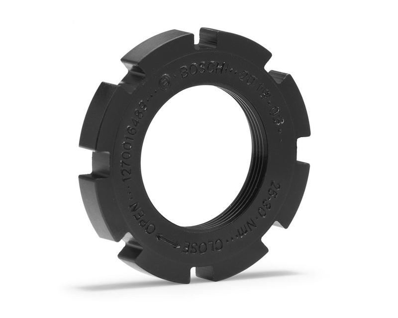 Bosch Lock Ring