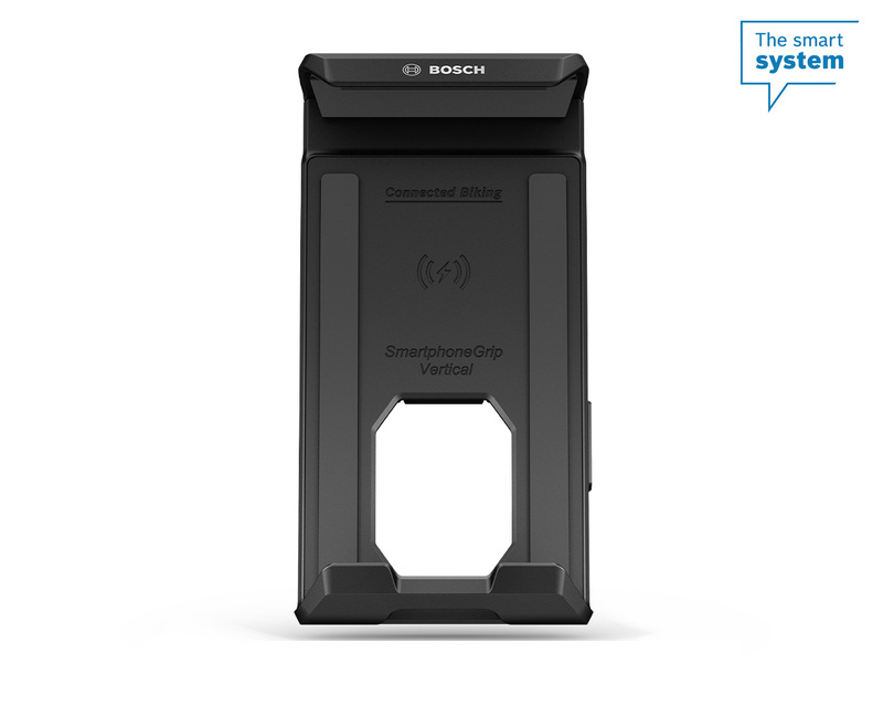 Bosch držák telefonu SmartphoneGrip Vertical (BSP3300)