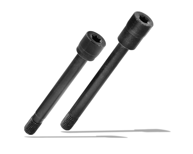 Bosch sada šroubů k Drive Unit pro pouzdro bez límce (BDU31YY, BDU34YY, BDU38YY)