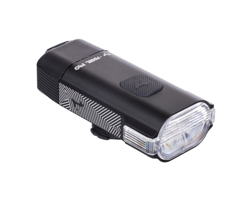 Moon světlo přední RIGEL PRO