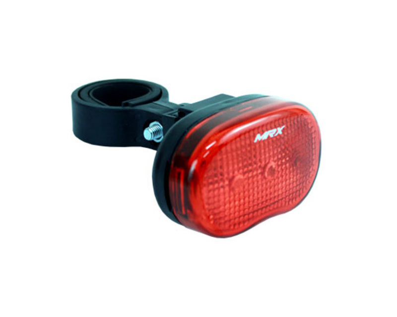 MRX světlo zadní MRX-006T 3-LED