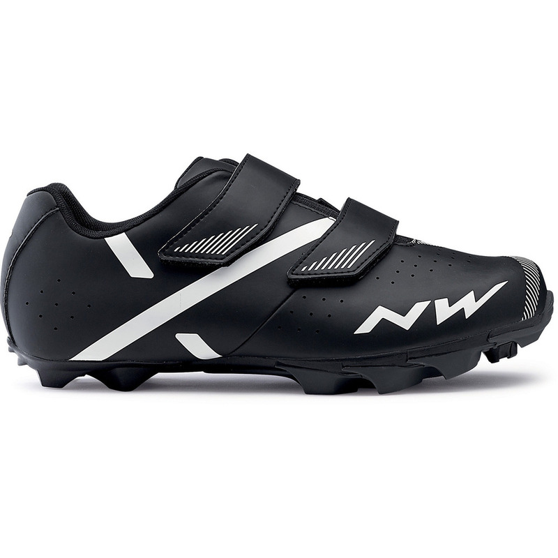 Northwave tretry SPIKE 2 black