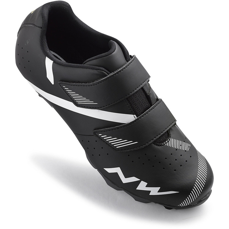 Northwave tretry SPIKE 2 black