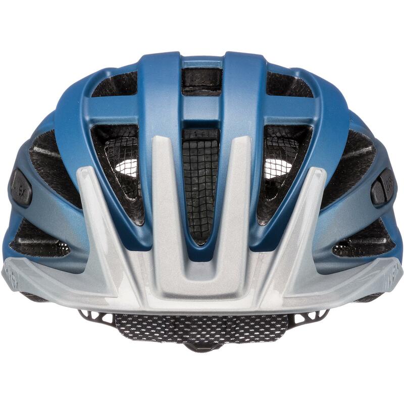 Uvex helma I-VO CC dark blue metallic