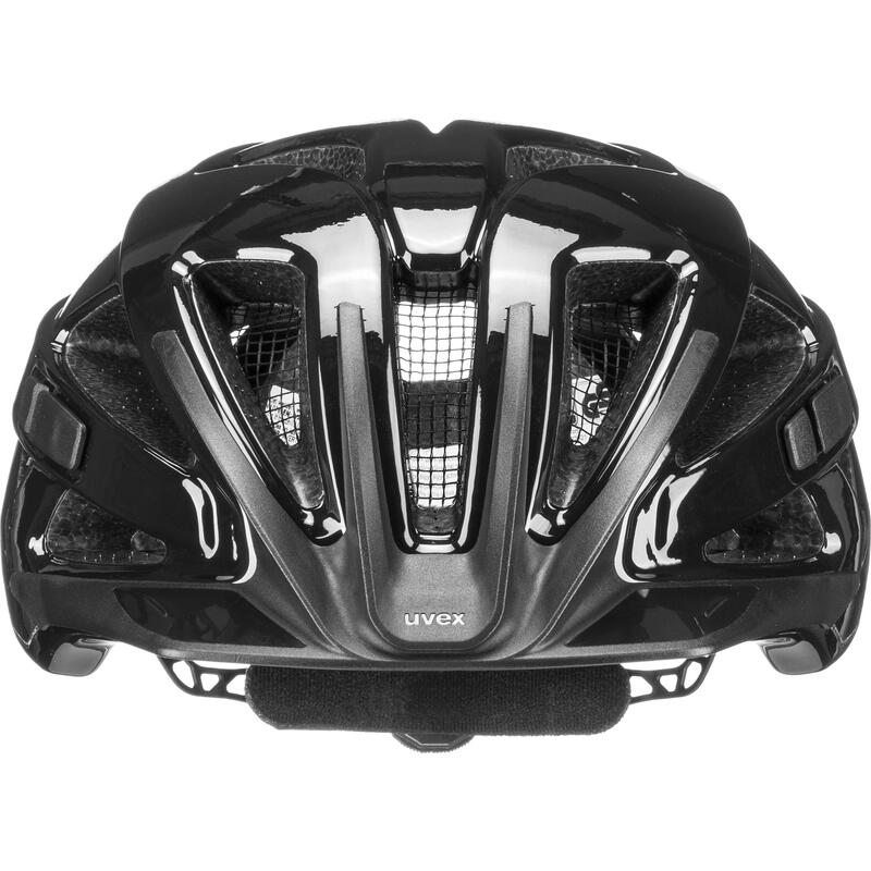 Uvex helma ACTIVE black