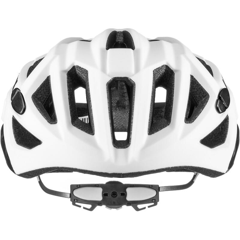 Uvex helma RACE 7 white black