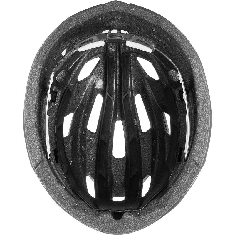 Uvex helma RACE 7 black