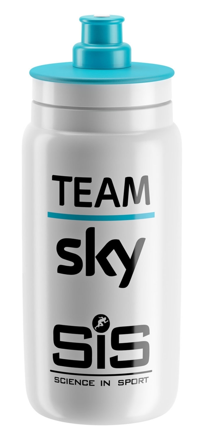 Elite láhev FLY TEAM SKY