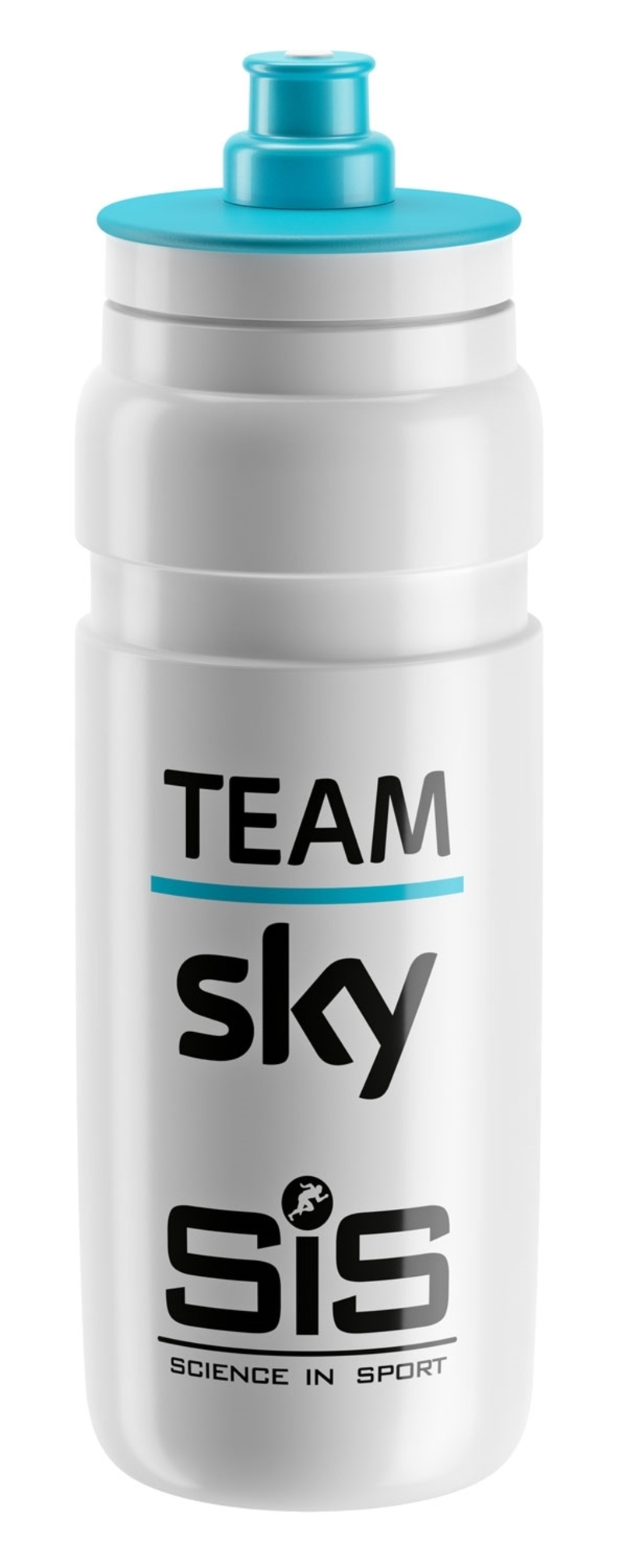 Elite láhev FLY TEAM SKY