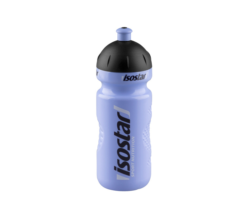 Isostar láhev 650ml, výsuvný vršek