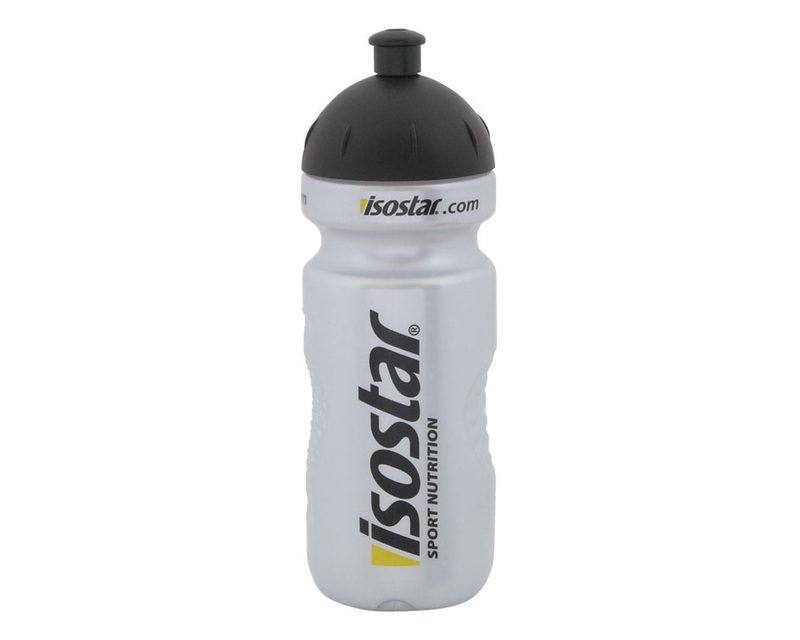 Isostar láhev 650ml, výsuvný vršek