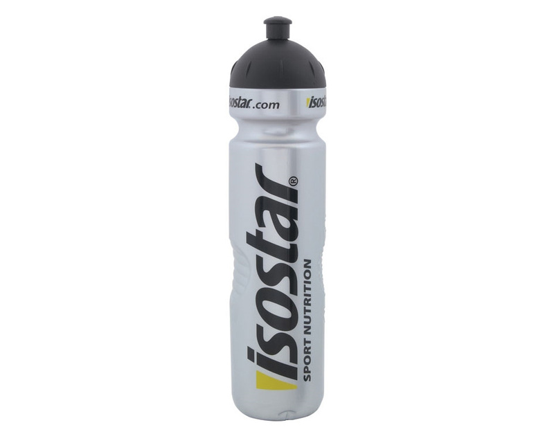 Isostar láhev 1000ml, výsuvný vršek