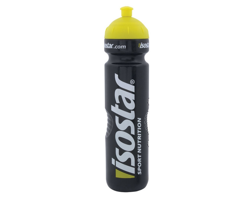 Isostar láhev 1000ml, výsuvný vršek