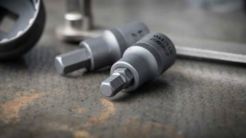 BBB inbusový klíč 8mm HexPlug BTL-110