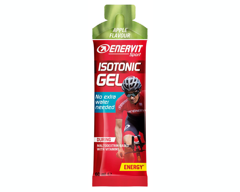 Enervit Isotonic Gel