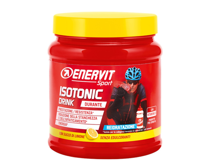 Enervit Isotonic Drink