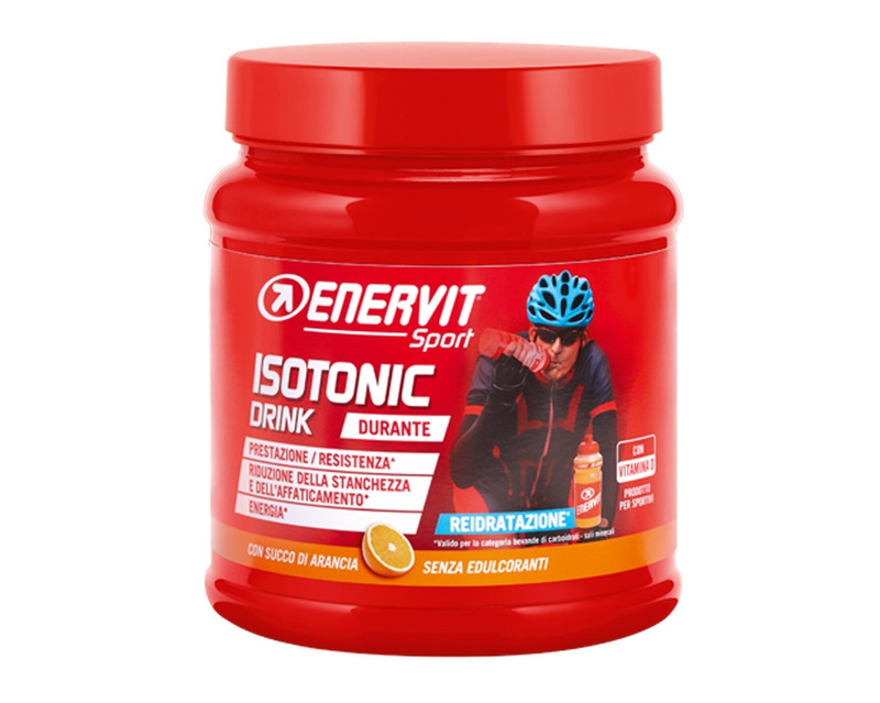 Enervit Isotonic Drink