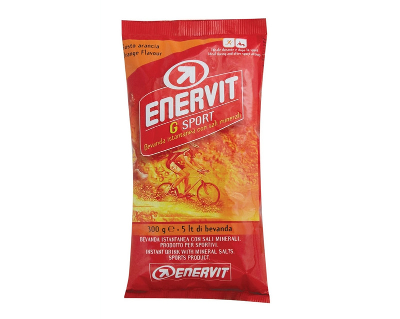 Enervit Isotonic Drink